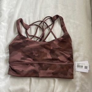 Lululemon Bra